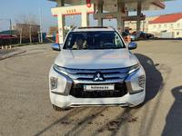 Mitsubishi Pajero Sport 2022 годаүшін18 500 000 тг. в Алматы