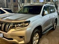 Toyota Land Cruiser Prado 2019 годаfor22 600 000 тг. в Алматы