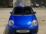 Daewoo Matiz 2011 года за 1 850 000 тг. в Астана