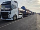 Volvo  FH 2013 года за 36 000 000 тг. в Астана – фото 3