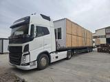 Volvo  FH 2013 года за 36 000 000 тг. в Астана – фото 5