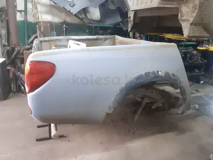 Кузовок Л200 за 200 000 тг. в Караганда
