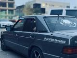 Mercedes-Benz 190 1993 годаүшін1 300 000 тг. в Караганда – фото 3