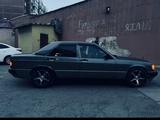Mercedes-Benz 190 1993 годаүшін1 300 000 тг. в Караганда – фото 5