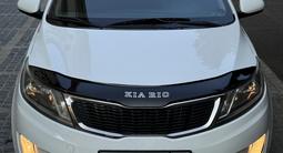 Kia Rio 2014 годаfor5 200 000 тг. в Алматы – фото 3