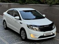 Kia Rio 2014 года за 5 200 000 тг. в Алматы