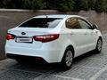 Kia Rio 2014 годаүшін5 200 000 тг. в Алматы – фото 6