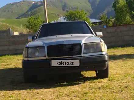 Mercedes-Benz E 230 1992 года за 900 000 тг. в Шымкент – фото 6