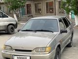 ВАЗ (Lada) 2115 2007 года за 700 000 тг. в Жезказган – фото 2