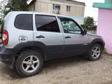 Chevrolet Niva 2014 года за 2 700 000 тг. в Костанай