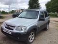 Chevrolet Niva 2014 годаүшін2 650 000 тг. в Костанай – фото 2