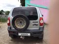 Chevrolet Niva 2014 годаүшін2 650 000 тг. в Костанай – фото 3