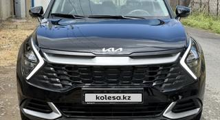 Kia Sportage 2024 года за 12 750 000 тг. в Алматы