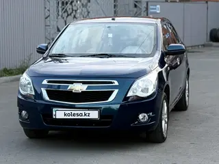 Chevrolet Cobalt