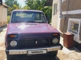 ВАЗ (Lada) Lada 2121 2004 годаүшін650 000 тг. в Алматы – фото 5