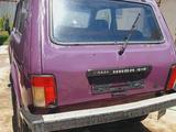 ВАЗ (Lada) Lada 2121 2004 годаүшін650 000 тг. в Алматы – фото 2