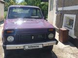 ВАЗ (Lada) Lada 2121 2004 годаүшін650 000 тг. в Алматы