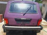 ВАЗ (Lada) Lada 2121 2004 годаүшін650 000 тг. в Алматы – фото 3