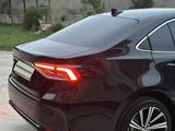 Toyota Corolla 2022 года за 11 800 000 тг. в Шымкент – фото 5