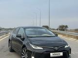 Toyota Corolla 2022 года за 11 800 000 тг. в Шымкент – фото 2
