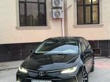 Toyota Corolla 2022 года за 11 800 000 тг. в Шымкент – фото 3