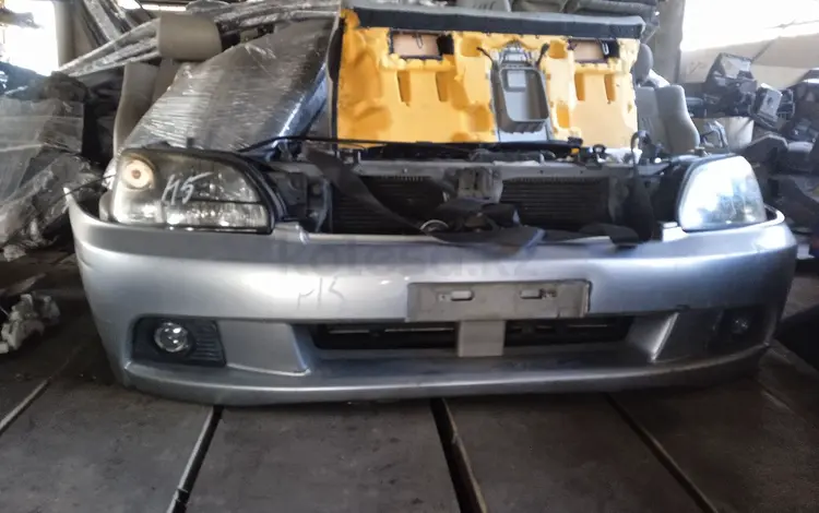 Ноускат Subaru legacy b4 бампер фары капот крыло за 50 000 тг. в Талдыкорган
