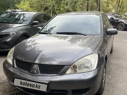 Mitsubishi Lancer 2005 года за 2 600 000 тг. в Астана