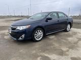 Toyota Camry 2014 года за 6 300 000 тг. в Атырау