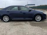 Toyota Camry 2014 года за 6 300 000 тг. в Атырау – фото 4