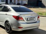 Hyundai Accent 2014 года за 5 500 000 тг. в Астана – фото 5
