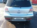 Mitsubishi Outlander 2003 годаүшін4 500 000 тг. в Астана – фото 3