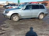 Mitsubishi Outlander 2003 годаүшін4 500 000 тг. в Астана – фото 5