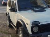 ВАЗ (Lada) Lada 2121 2012 года за 2 100 000 тг. в Костанай – фото 2