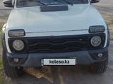 ВАЗ (Lada) Lada 2121 2012 года за 2 100 000 тг. в Костанай