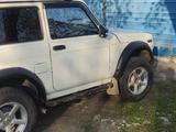 ВАЗ (Lada) Lada 2121 2012 года за 2 100 000 тг. в Костанай – фото 4