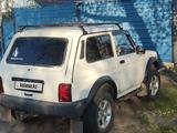 ВАЗ (Lada) Lada 2121 2012 года за 2 100 000 тг. в Костанай – фото 5