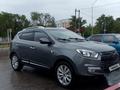 JAC S5 2019 года за 5 300 000 тг. в Костанай – фото 3