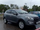 JAC S5 2019 годаүшін5 300 000 тг. в Костанай – фото 3