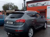 JAC S5 2019 годаүшін5 300 000 тг. в Костанай – фото 4