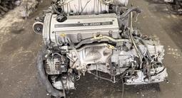 Контрактный двигатель Nissan Maxima A32 2.5 литра VQ25-DE. Из Кореи! за 450 000 тг. в Астана – фото 4