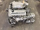 Контрактный двигатель Nissan Maxima A32 2.5 литра VQ25-DE. Из Кореи! за 500 000 тг. в Астана – фото 2