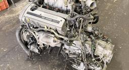 Контрактный двигатель Nissan Maxima A32 2.5 литра VQ25-DE. Из Кореи! за 450 000 тг. в Астана – фото 5