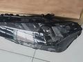 Передние фары BMW G05/G06 LCI Shadow Line — оригинал, на заказ за 1 000 тг. в Алматы – фото 2