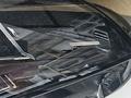 Передние фары BMW G05/G06 LCI Shadow Line — оригинал, на заказ за 1 000 тг. в Алматы – фото 3
