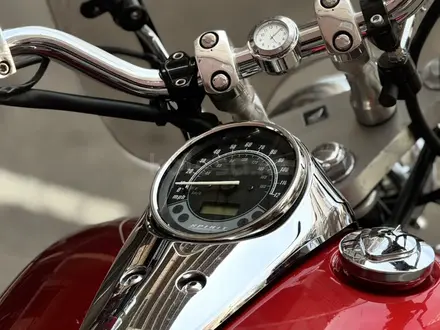 Honda  VT750 Shadow 2008 года за 3 500 000 тг. в Астана – фото 4