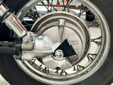 Honda  VT750 Shadow 2008 года за 3 500 000 тг. в Астана – фото 10