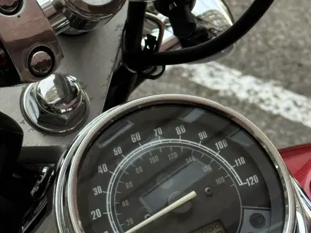 Honda  VT750 Shadow 2008 года за 3 500 000 тг. в Астана – фото 12