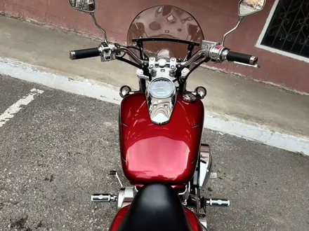 Honda  VT750 Shadow 2008 года за 3 500 000 тг. в Астана – фото 14