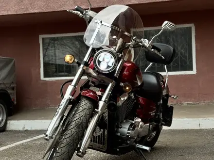 Honda  VT750 Shadow 2008 года за 3 500 000 тг. в Астана
