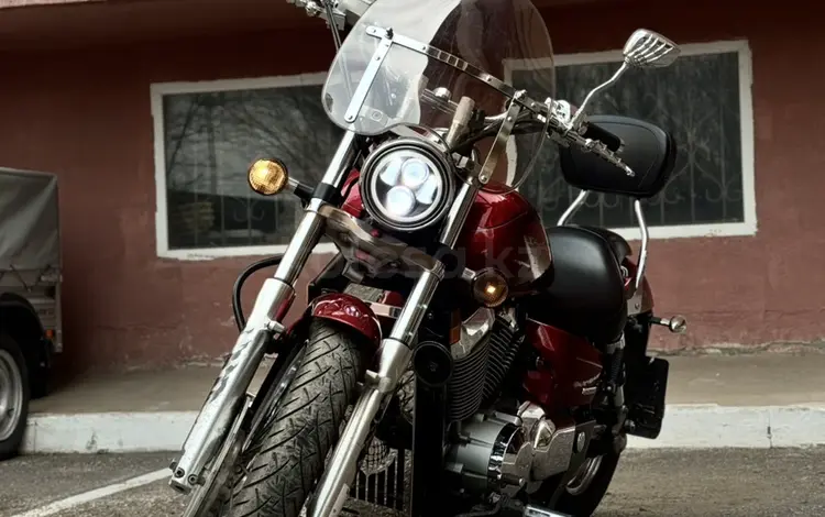 Honda  VT750 Shadow 2008 года за 3 500 000 тг. в Астана
